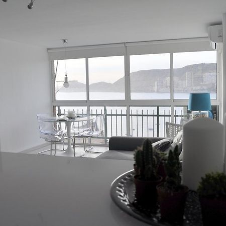 Appartement El Rinconcito De La Almadraba à Alicante Extérieur photo