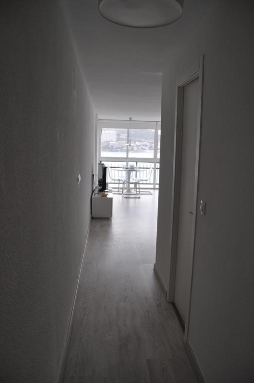 Appartement El Rinconcito De La Almadraba à Alicante Extérieur photo