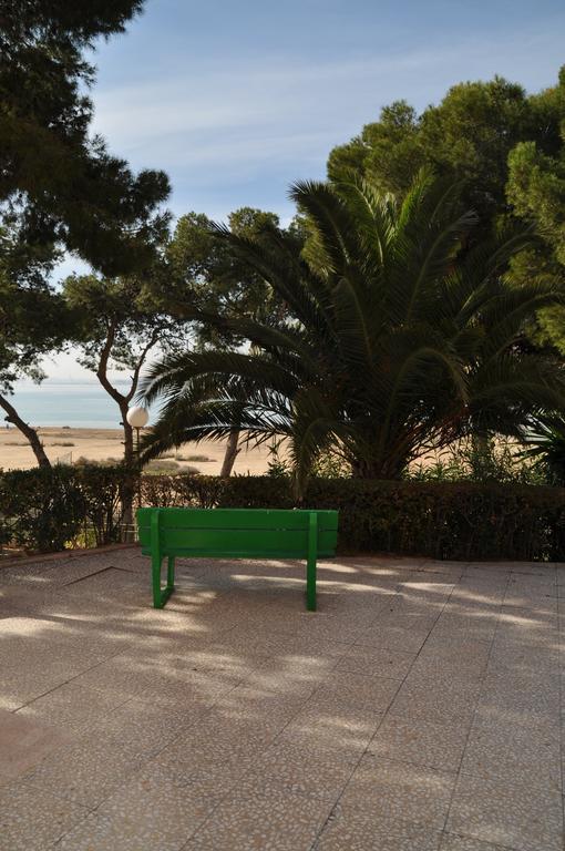 Appartement El Rinconcito De La Almadraba à Alicante Extérieur photo