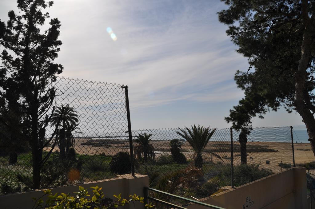 Appartement El Rinconcito De La Almadraba à Alicante Extérieur photo