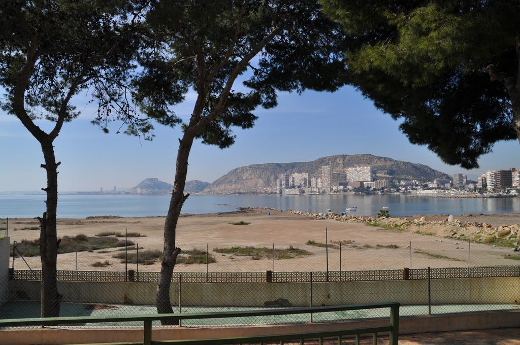 Appartement El Rinconcito De La Almadraba à Alicante Extérieur photo
