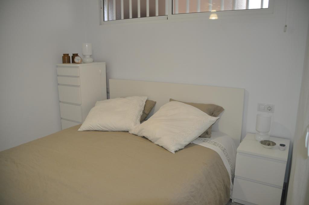 Appartement El Rinconcito De La Almadraba à Alicante Extérieur photo