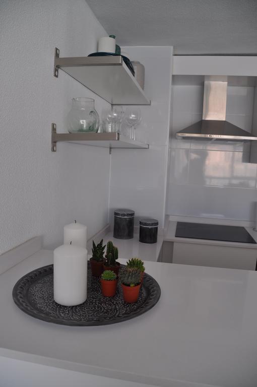 Appartement El Rinconcito De La Almadraba à Alicante Extérieur photo