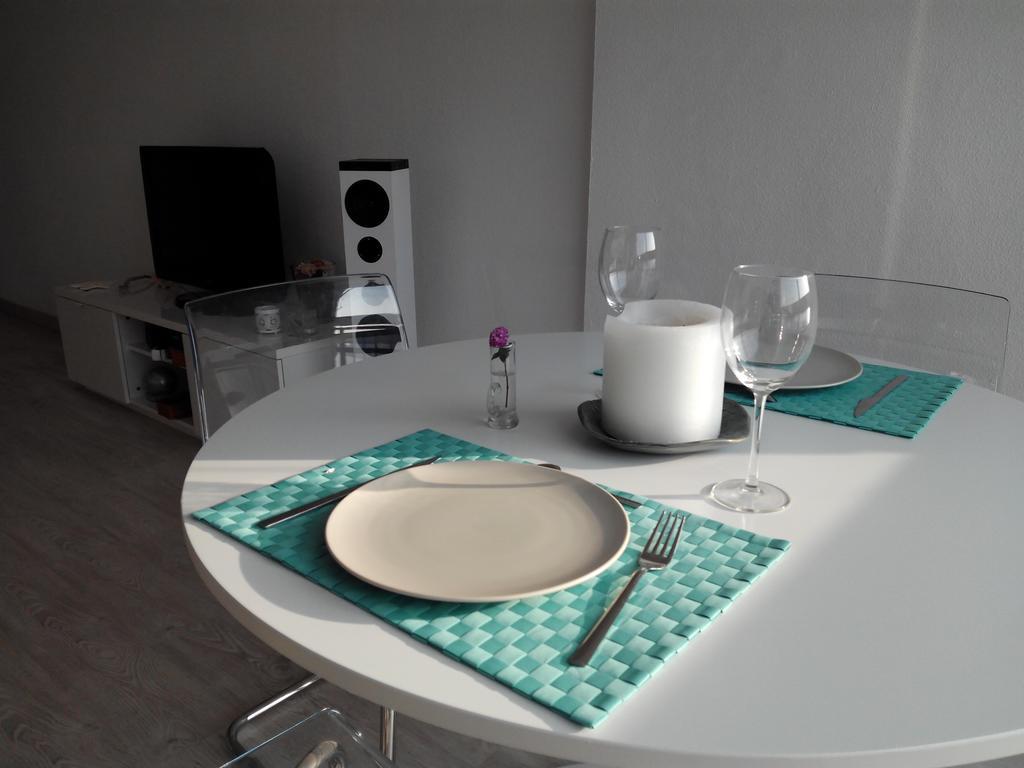 Appartement El Rinconcito De La Almadraba à Alicante Extérieur photo